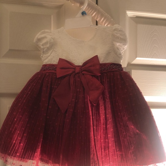 Baby dress - Picture 1 of 1